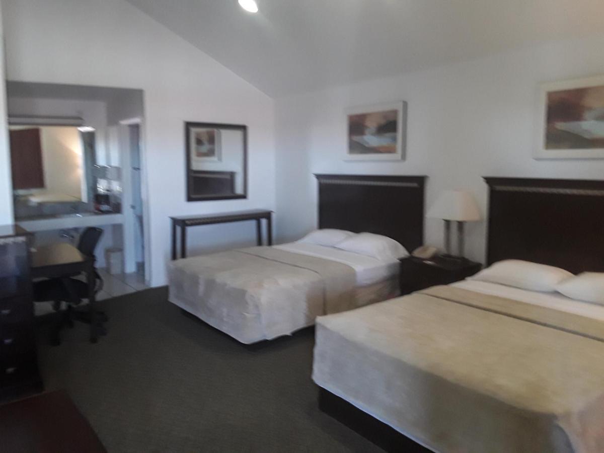 Italy Inn מראה חיצוני תמונה