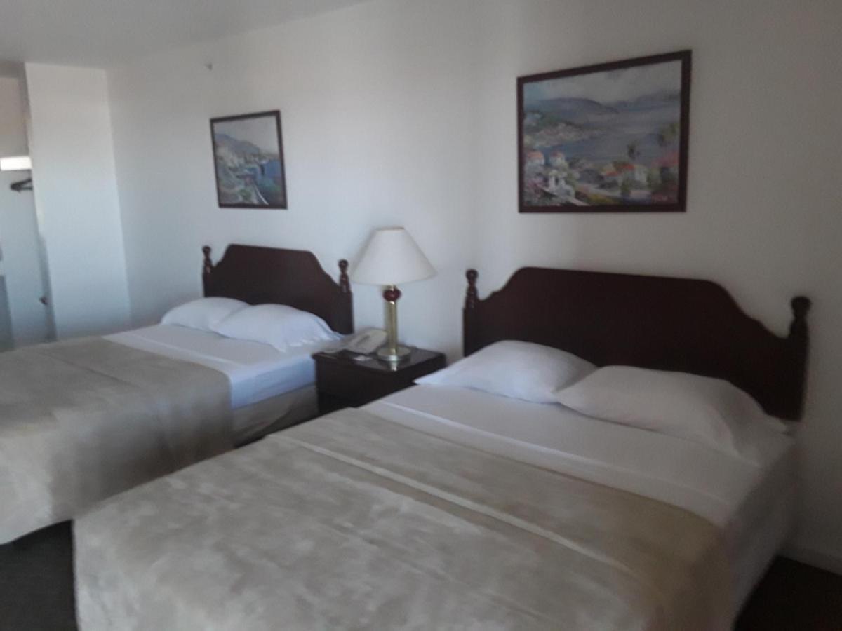 Italy Inn מראה חיצוני תמונה